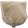 vidaXL Frostskydd f&ouml;r v&auml;xtfleece&ouml;verdrag 3 pcs Beige 2 x 2,36 m