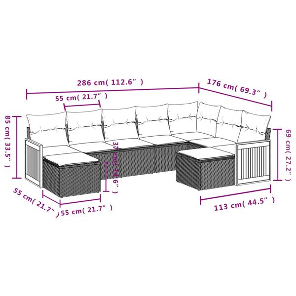 Visar produktbild 3 av 17