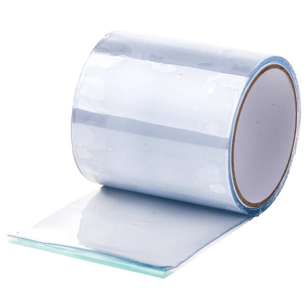 Summer Fun Lagningstejp Magic 150x10 cm transparent