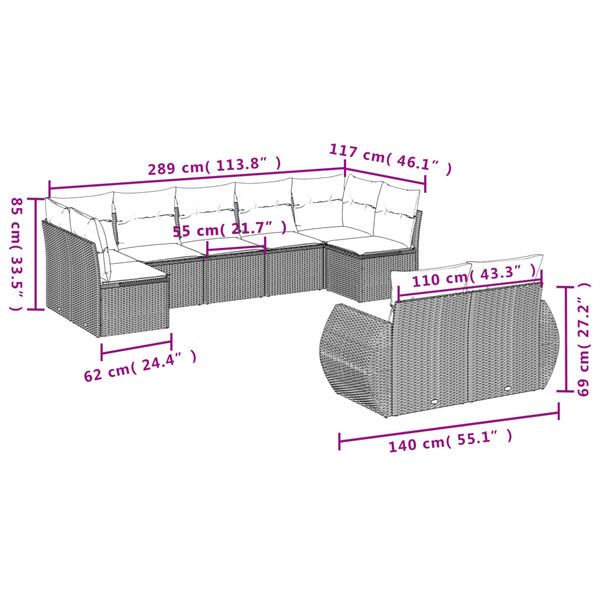 Visar produktbild 3 av 17
