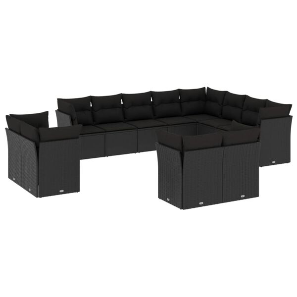 Visar produktbild 1 av 12