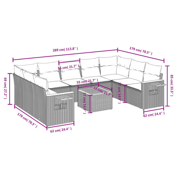 Visar produktbild 3 av 17
