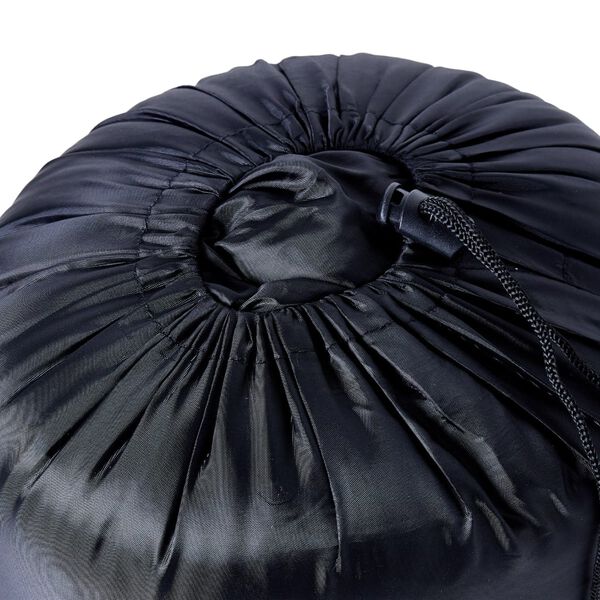 vidaXL Sovs&auml;ck f&ouml;r vuxna mumie 3 s&auml;songer