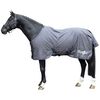 Covalliero H&auml;stt&auml;cke fleece RugBe Zero 115 cm gr&aring;