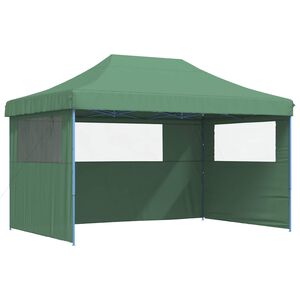 vidaXL Partyt&auml;lt 292 x 440 x 315 cm Gr&ouml;n Oxford Tyg