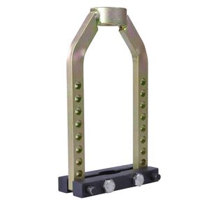 vidaXL Drivknutsavdragare