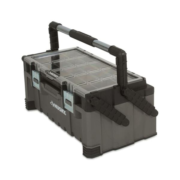 Keter Verktygsl&aring;da Cantilever gr&aring;