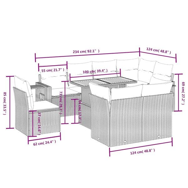 Visar produktbild 3 av 16