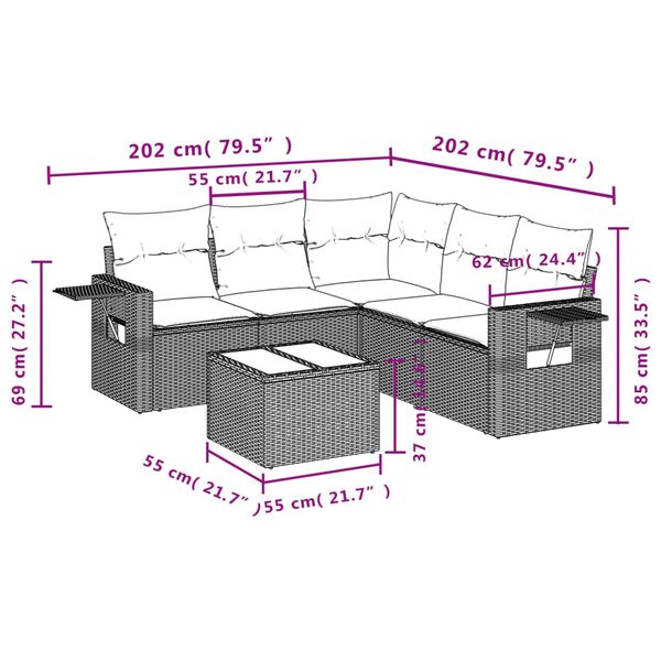 Visar produktbild 3 av 17