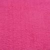 vidaXL Bastuhanddukar FROGN 4 st rosa 80x200 cm 360 gsm