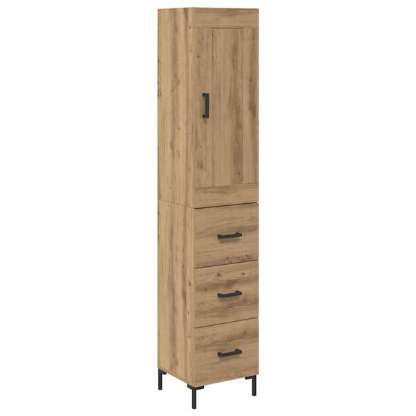 Visar produktbild 1 av 16