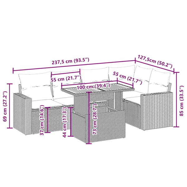 Visar produktbild 3 av 17