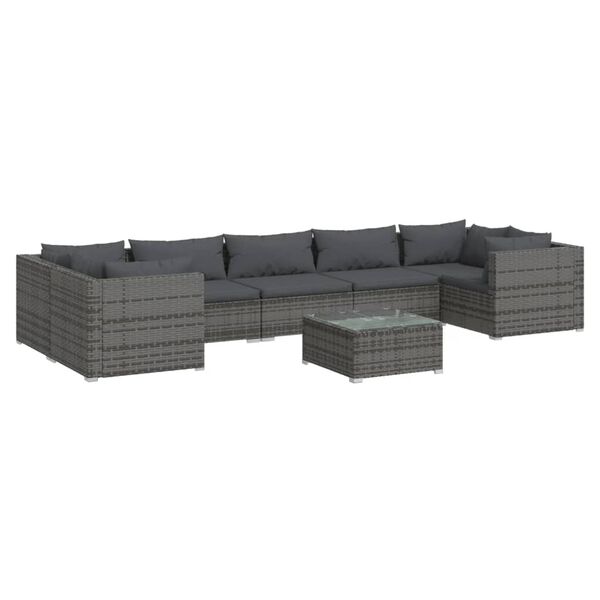 Visar produktbild 1 av 12