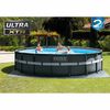 Intex Pool Ultra XTR 549x132 cm med sandfilterpump