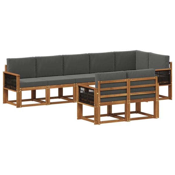 Visar produktbild 1 av 8