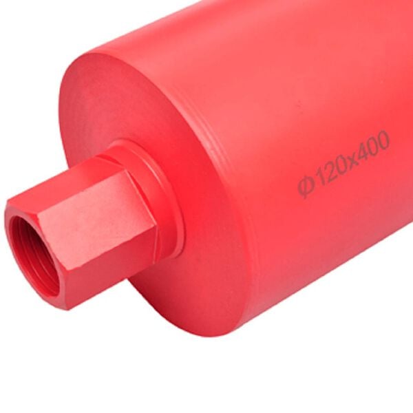 vidaXL Kärnborr diamant 120 x 400 mm