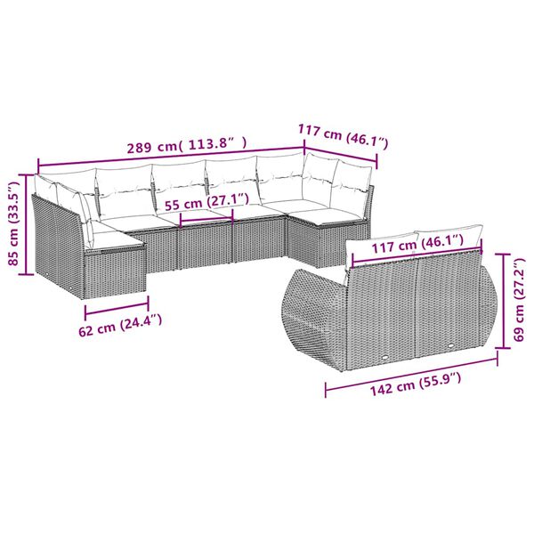 Visar produktbild 3 av 17