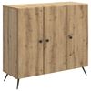 Artisan_oak