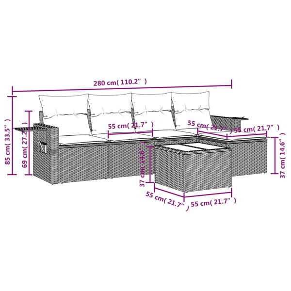 Visar produktbild 3 av 17