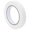 vidaXL M&aring;lartape 24 st Vit 19 mm x 50 m Papper
