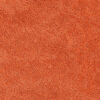 vidaXL Halkfri Badmatta Orange 50 x 80 cm PP