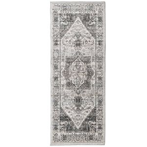 vidaXL Golvmatta ARBIZU inomhus/utomhus vintage design 140x200 cm