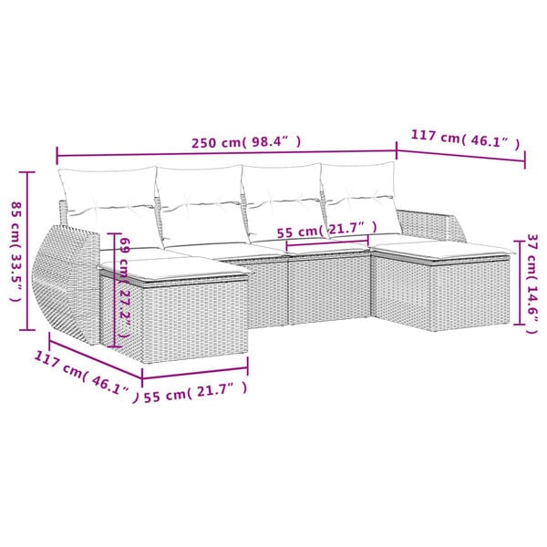Visar produktbild 3 av 17
