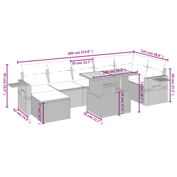 Visar produktbild 4 av 17