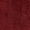 vidaXL Filtar 6 pcs Bordeaux R&ouml;d 240 x 270 cm Fleece