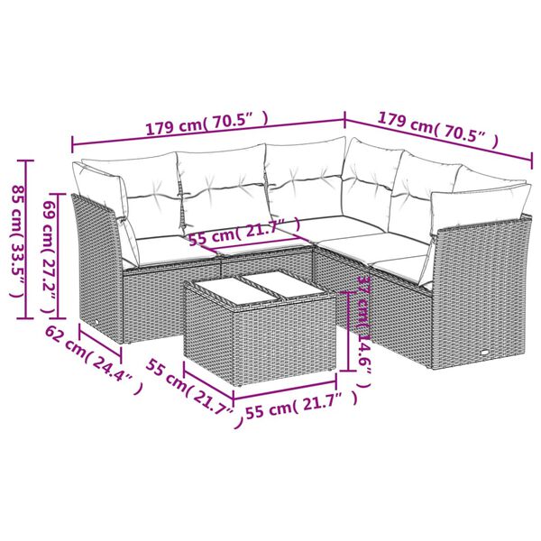 Visar produktbild 3 av 16