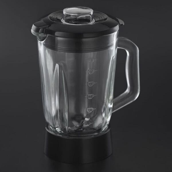 Russell Hobbs Blender Desire röd 650 W