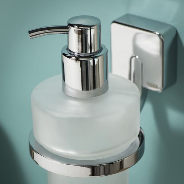 Tiger Tv&aring;lpump Impuls Chrome 386030346