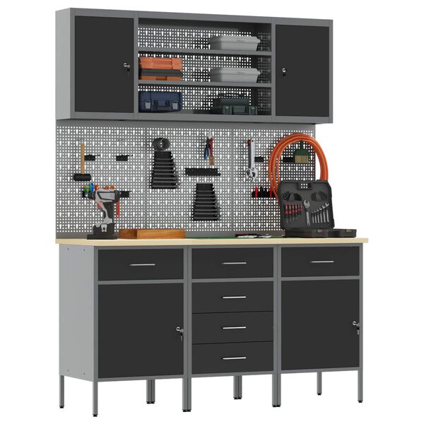 Visar produktbild 3 av 14