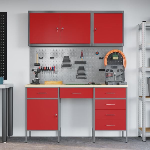 Visar produktbild 4 av 13