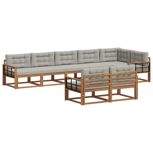 Visar produktbild 1 av 11