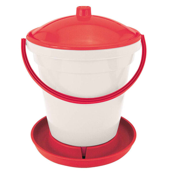 Kerbl Vattenautomat 18 L plast 71117