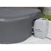 Bestway &Ouml;verdrag f&ouml;r spabad fyrkantigt 180x180x71 cm