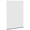 vidaXL Rullgardin f&ouml;r m&ouml;rkl&auml;ggning 140 x 230 cm marinbl&aring;
