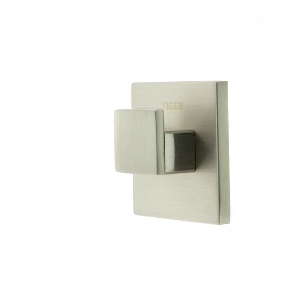 Tiger Handdukskrok Items 4x2 cm Silver 284520946