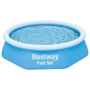 Bestway Markduk f&ouml;r pool Flowclear 274x274 cm