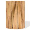vidaXL Staket bambu 500x30 cm