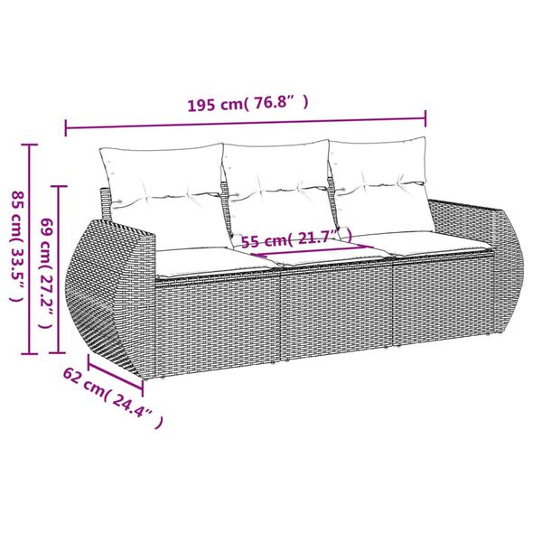 Visar produktbild 3 av 16