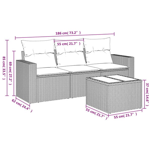 Visar produktbild 3 av 17