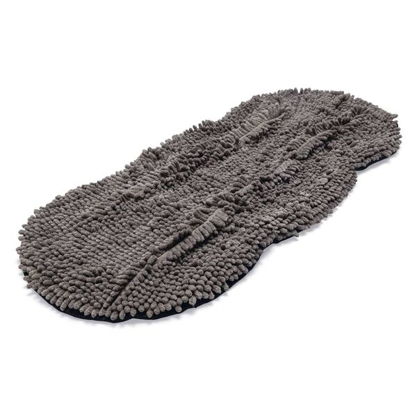 DOG GONE SMART Torkduk f&ouml;r hund Shammy 80x35 cm gr&aring;