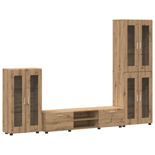 Visar produktbild 1 av 18