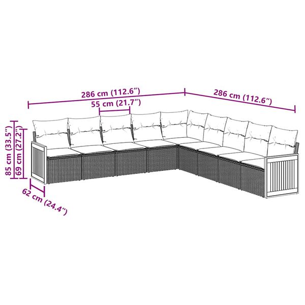 Visar produktbild 3 av 17