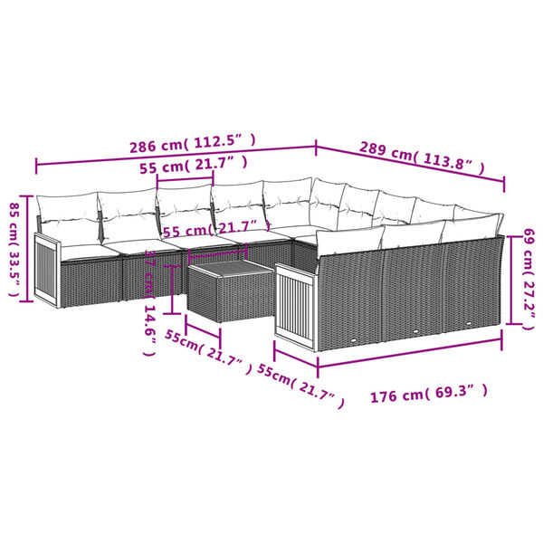 Visar produktbild 3 av 17