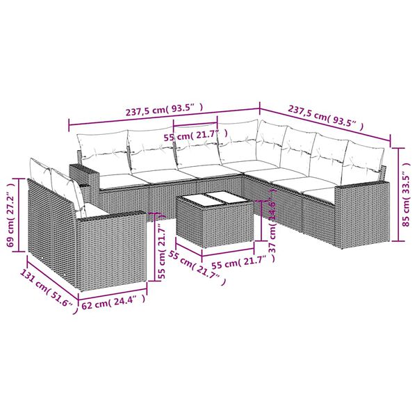 Visar produktbild 3 av 16