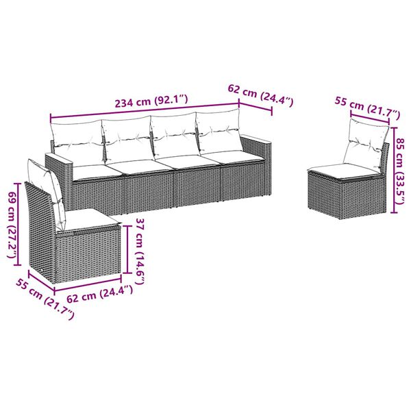 Visar produktbild 3 av 16