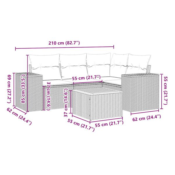 Visar produktbild 3 av 17
